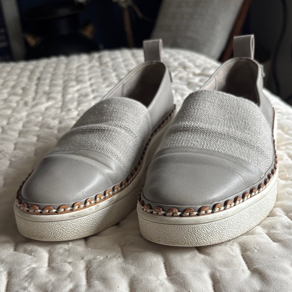 Via Spiga Ora Slip-On Women's Shoes - Picture 3 of 10